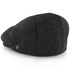 Midtown - Walrus Hats Olive Wool Blend Ivy Cap
